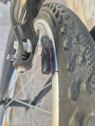 Bicicleta Btwin Original Niños