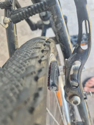 Bicicleta Btwin Original Niños