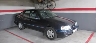 Ford sierra Xr4x4