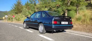 Ford sierra Xr4x4