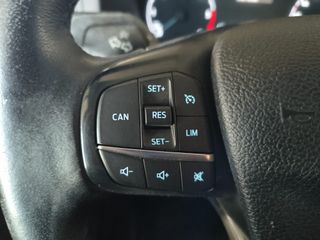 FORD TRANSIT CUSTOM 2.0 TDCI COMBI 9 PLAZAS