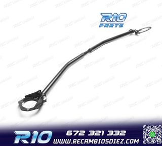 BARRA ESTABILIZADORA AJUSTABLE BMW E46 BERLINA COUPE TOURING
