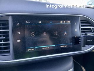 Peugeot 308 SW GT Line 1.5 BlueHDi 96KW (130CV)