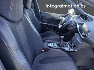 Peugeot 308 SW GT Line 1.5 BlueHDi 96KW (130CV)