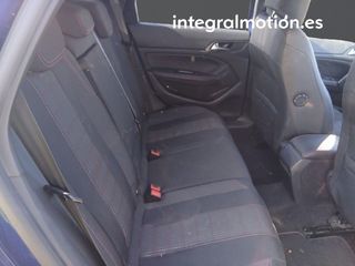 Peugeot 308 SW GT Line 1.5 BlueHDi 96KW (130CV)