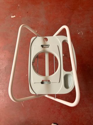 Bañera para bebé con reductor