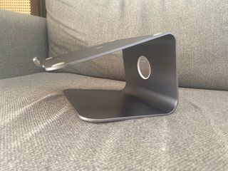 Soporte Elevador Portátil Rain Design