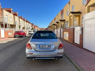 Mercedes-Benz Clase E 2017