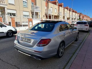 Mercedes-Benz Clase E 2017