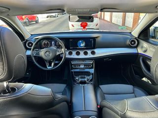 Mercedes-Benz Clase E 2017