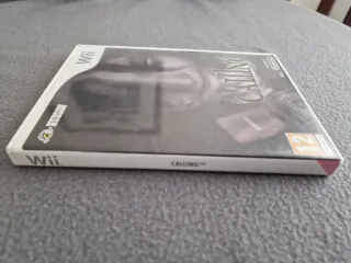 Calling Wii