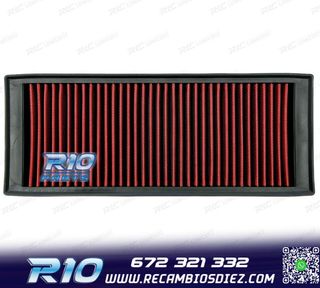 FILTRO ADMISION SEAT LEON 1P1 04-12
