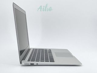 MacBook Air 13" - Intel Core i5 1.6GHz 2 núcleos - SSD 128GB - RAM 8GB