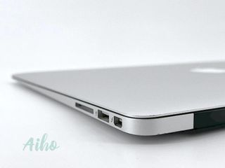 MacBook Air 13" - Intel Core i5 1.6GHz 2 núcleos - SSD 128GB - RAM 8GB