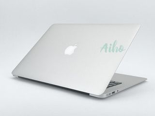 MacBook Air 13" - Intel Core i5 1.6GHz 2 núcleos - SSD 128GB - RAM 8GB