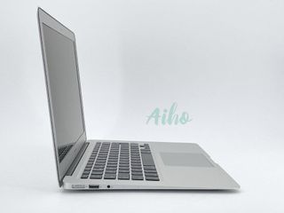 MacBook Air 13" - Intel Core i5 1.6GHz 2 núcleos - SSD 128GB - RAM 8GB