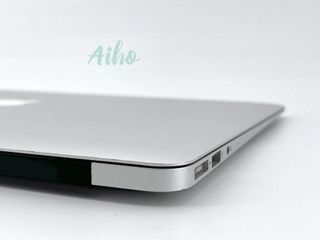 MacBook Air 13" - Intel Core i5 1.6GHz 2 núcleos - SSD 128GB - RAM 8GB
