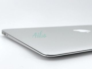 MacBook Air 13" - Intel Core i5 1.6GHz 2 núcleos - SSD 128GB - RAM 8GB