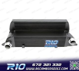 INTERCOOLER BMW E60 E61 03-10