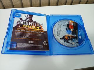 Battlefield 4 PS4