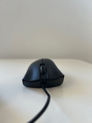 Razer DeathAdder Essential Ratón Gaming Negro