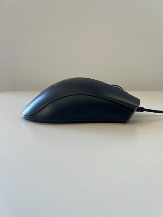 Razer DeathAdder Essential Ratón Gaming Negro
