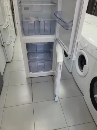 Nevera Benavent 185,Cm Combi Garantía + Transporte