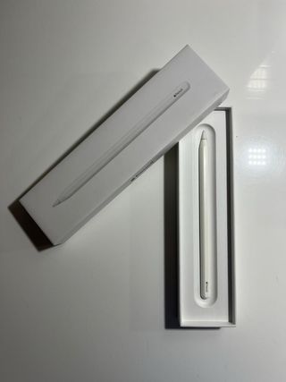 Apple Pencil 2ª Generazione