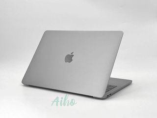 MacBook Pro 13" (2017) Intel Core i5 2.3GHz 2 núcleos - SSD 256GB SSD - RAM 8GB - Gris Espacial