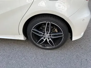 Mercedes-Benz Clase A 220d