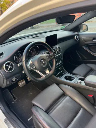 Mercedes-Benz Clase A 220d