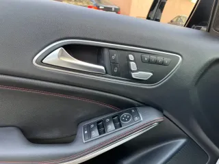 Mercedes-Benz Clase A 220d