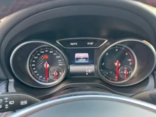 Mercedes-Benz Clase A 220d