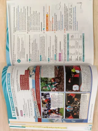 Synchronize 1 Student's Book