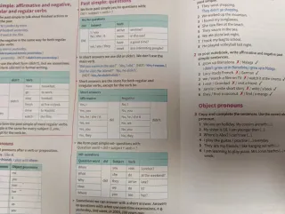 Synchronize 1 Student's Book