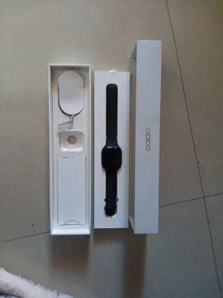 OPPO Watch