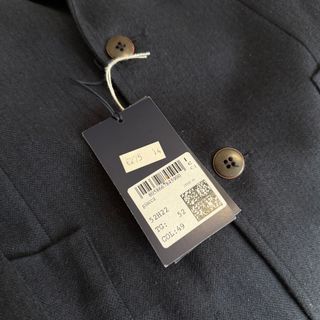 Giacca Trussardi NUOVO con Cartellino Uomo 52 IT L