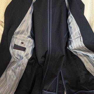 Giacca Trussardi NUOVO con Cartellino Uomo 52 IT L