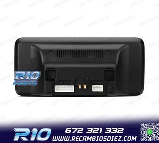 RADIO GPS ANDROID 12 AUDI A4 B8 A5 OCTA CORE 4GB RAM 64GB RO