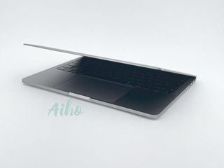 MacBook Pro 13" (2016) Intel Core i5 2.9GHz 2 núcleos - SSD 512GB - RAM 8GB - Gris Espacial