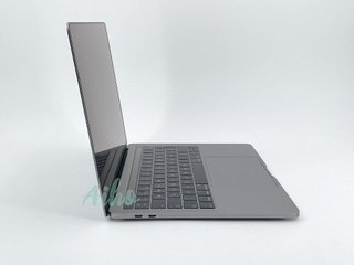 MacBook Pro 13" (2016) Intel Core i5 2.9GHz 2 núcleos - SSD 512GB - RAM 8GB - Gris Espacial