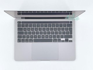 MacBook Pro 13" (2016) Intel Core i5 2.9GHz 2 núcleos - SSD 512GB - RAM 8GB - Gris Espacial
