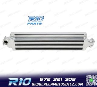 INTERCOOLER HONDA CIVIC X FK7 16-23
