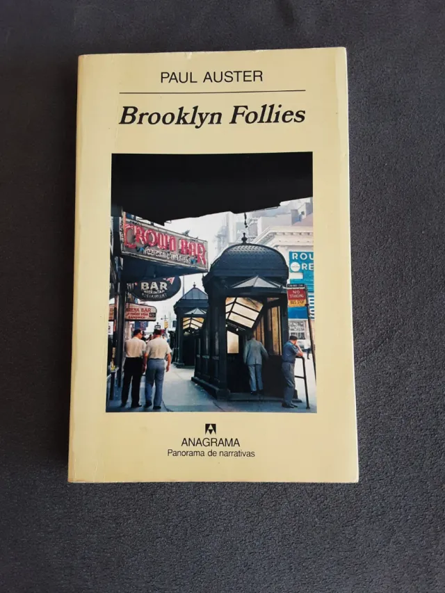 Brooklyn Follies 2006