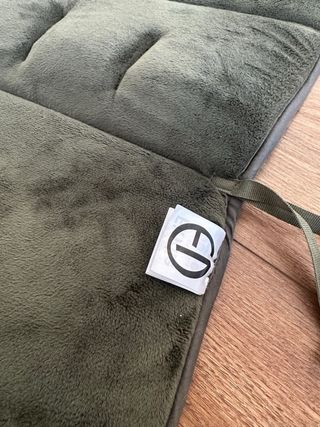 Colchoneta reversible Silla Paseo CosyCushion