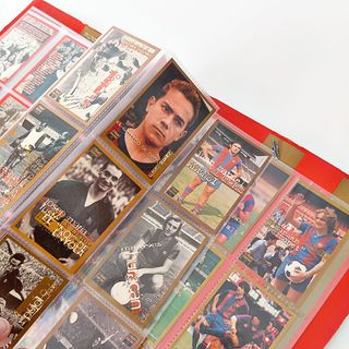 Colección Barça Oro completa El Mundo Deportivo