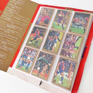Colección Barça Oro completa El Mundo Deportivo