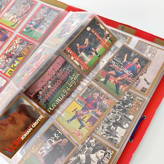 Colección Barça Oro completa El Mundo Deportivo