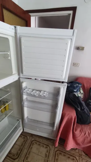 Nevera Balay Blanca