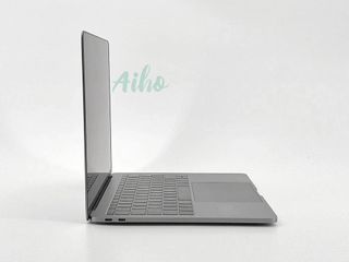 MacBook Pro 13" (2017) Intel Core i5 2.3GHz 2 núcleos - SSD 128GB - RAM 8GB - Gris Espacial